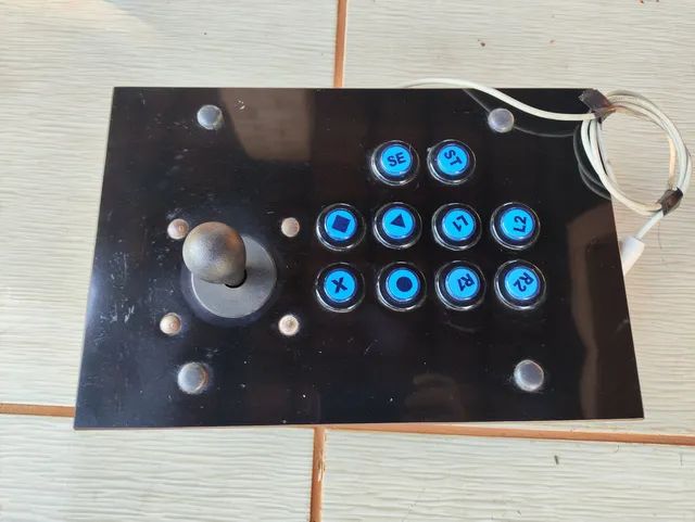 Console Playstation 