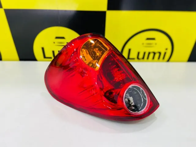 Lanterna traseira L200 triton 2007 a 2012 NOVA!!