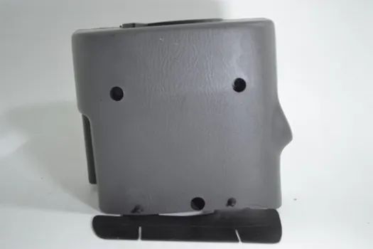 Acabamento Coluna Direção Suzuki Grand Vitara 2.5 2000 2001 - Foto 4