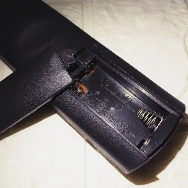 Controle Remoto Tv Gh-7900