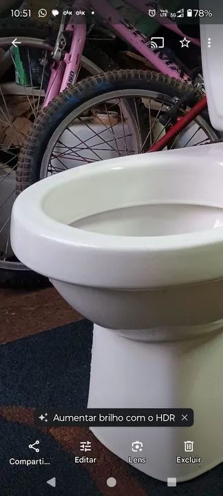 Lindo acoplado série luxo robusto Eternit - Foto 4