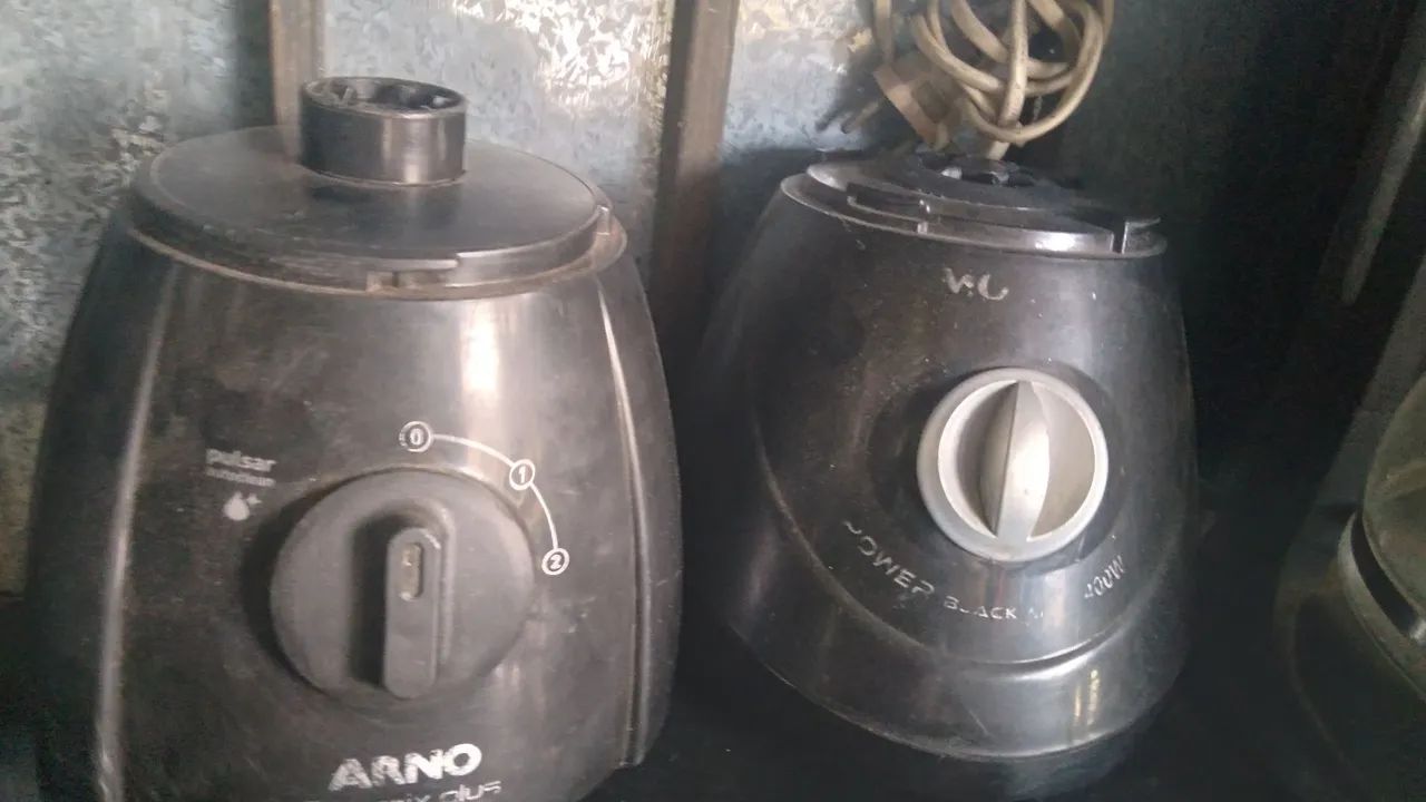 Base de liquidificador  - Foto 4