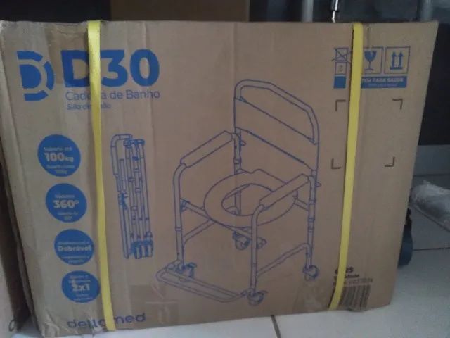 Locação é venda de cama e cadeiras de rodas  - Foto 4