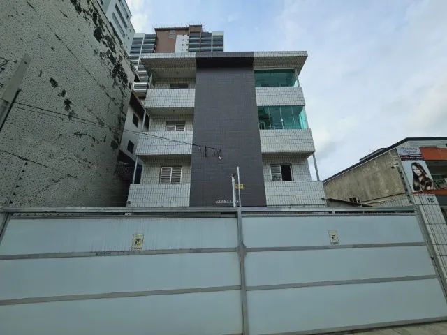 Captação de Apartamento a venda na Avenida Guilhermina, Guilhermina, Praia Grande, SP