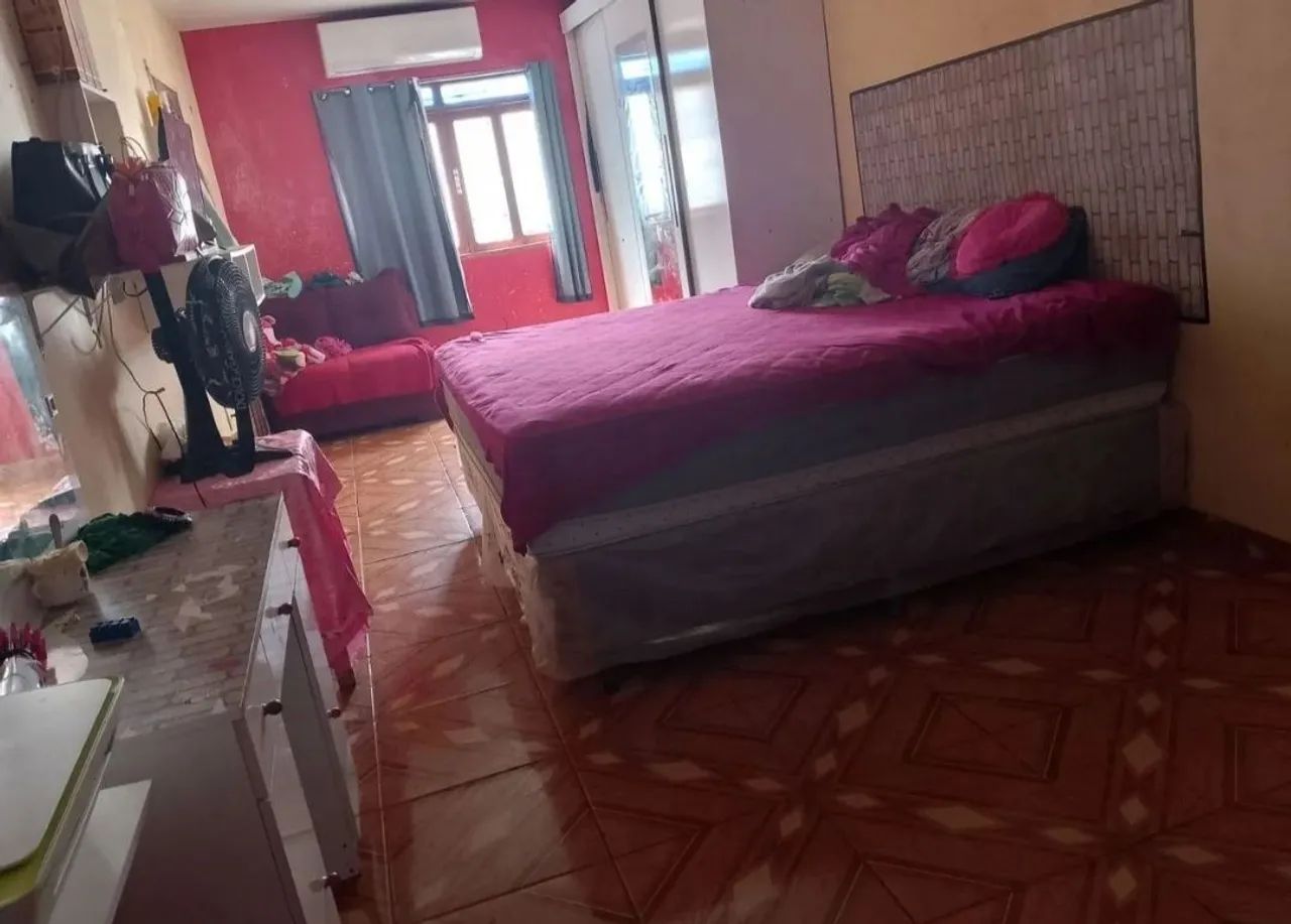 Casa a venda na Samambaia Norte  - Foto 5