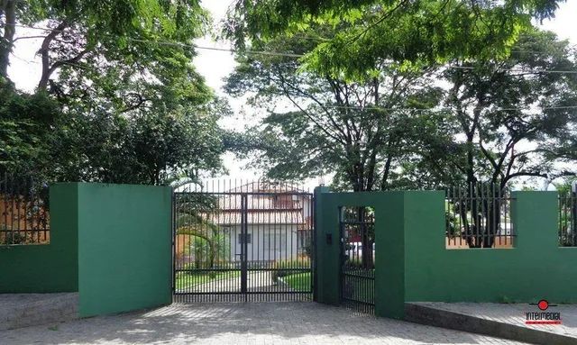 Chácara á venda no Condomínio Colina Nova Boituva - SP - Foto 2
