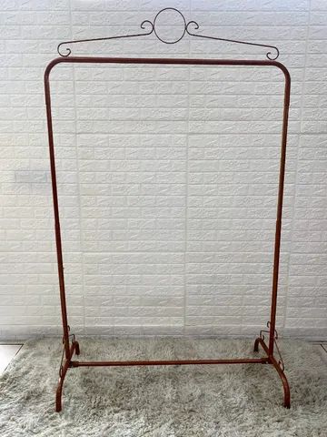 Arara Retro Rose 1,20m para Loja 