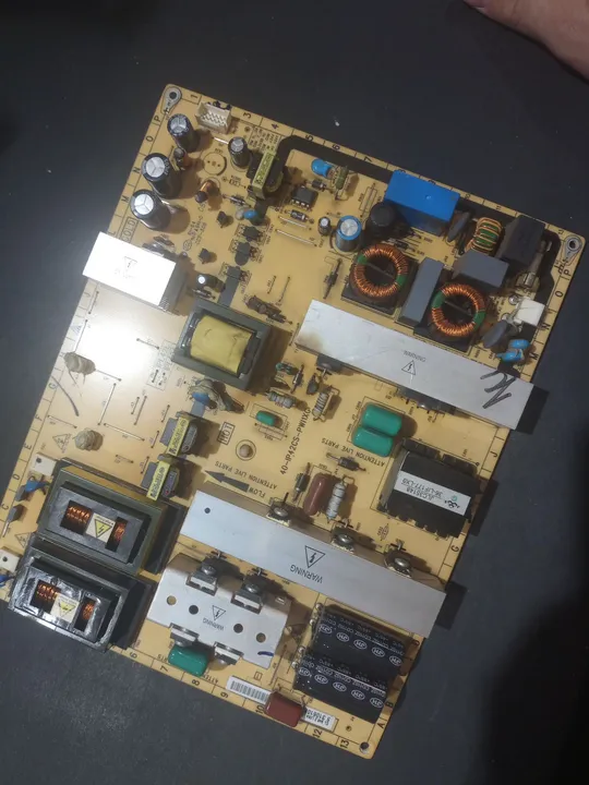 Placa tv LCD Philips 42
