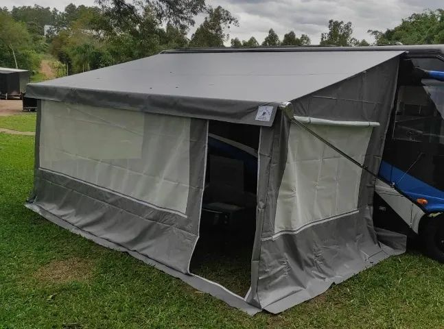 MOTOR HOME 2024 PARA 6 PESSOAS - Foto 7