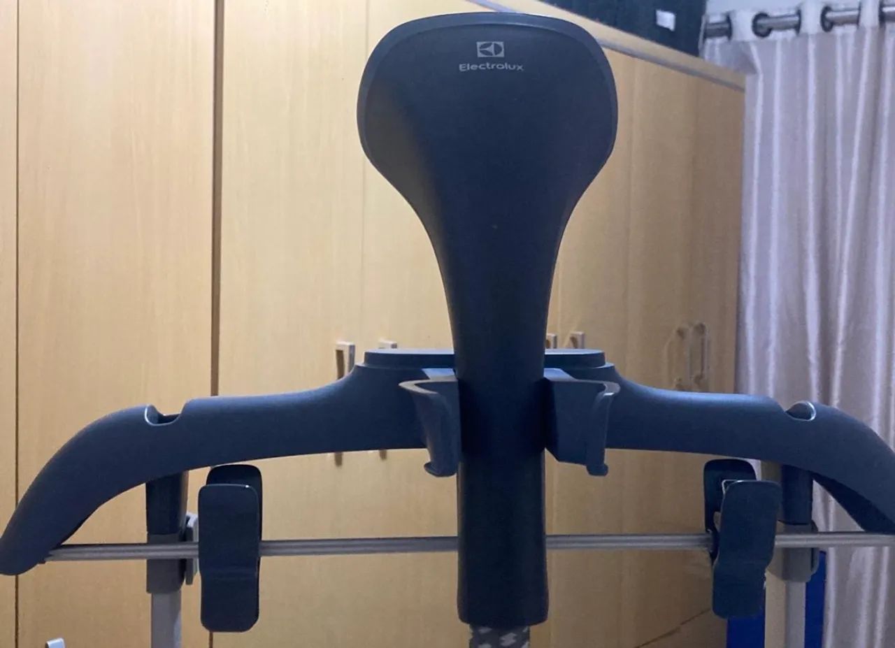 Kit de Acessórios para Passador de Roupa a Vapor