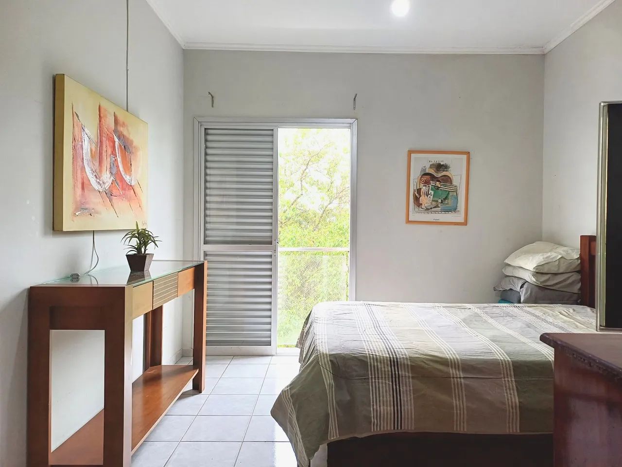 LINDO APTO. EM UBATUBA / ITAGUÁ. *DISPONÍVEL À PARTIR DE: 13 DE JANEIRO - Foto 4