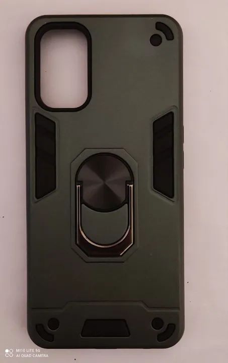 Case realme 7 pro armadura 