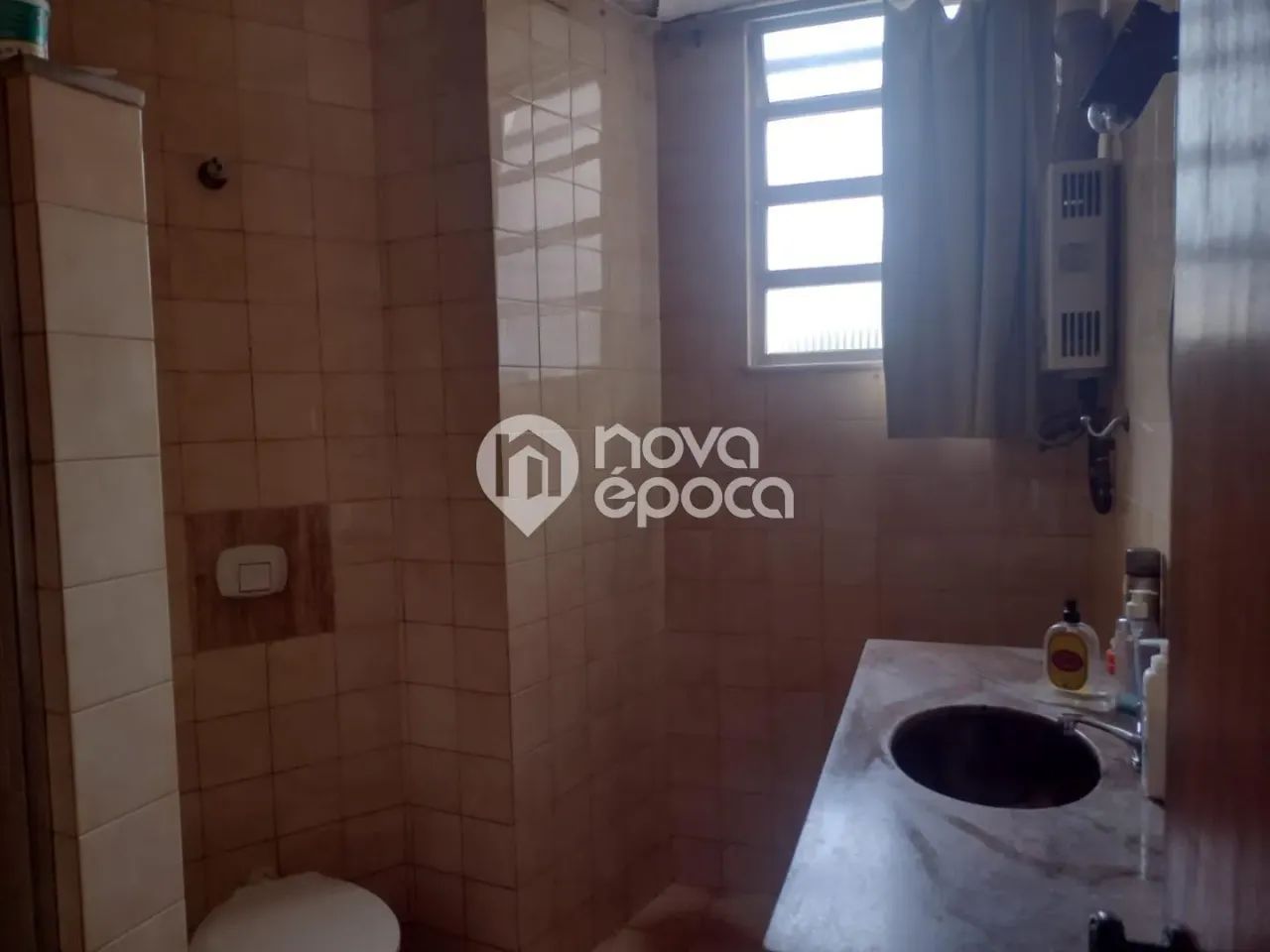 Rio Comprido | Apartamento 2 quartos - Foto 15