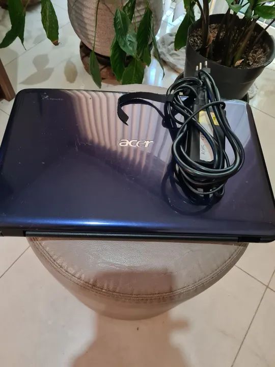 ACER ASPIRE 5738 CM2 USADO