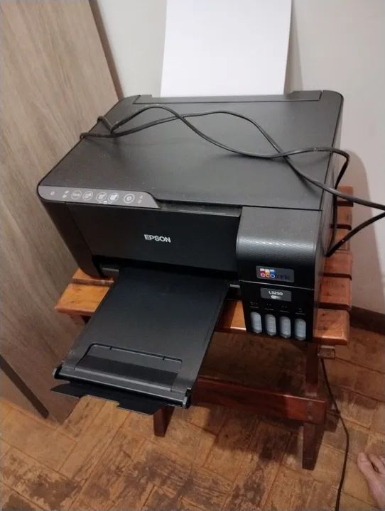 Impressora Epson L3250