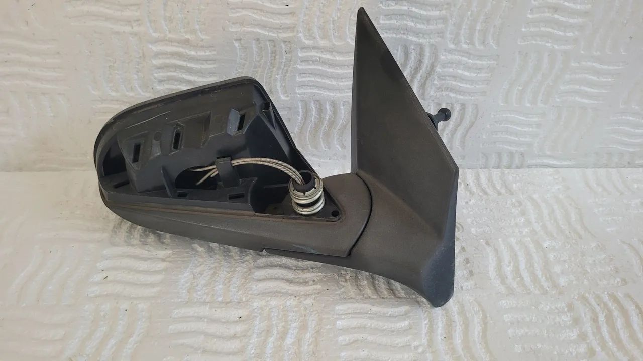 Retrovisor direito onix prisma - Foto 2