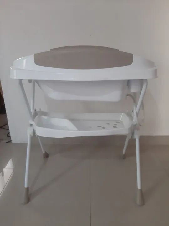 Banheira bebê Galzerano