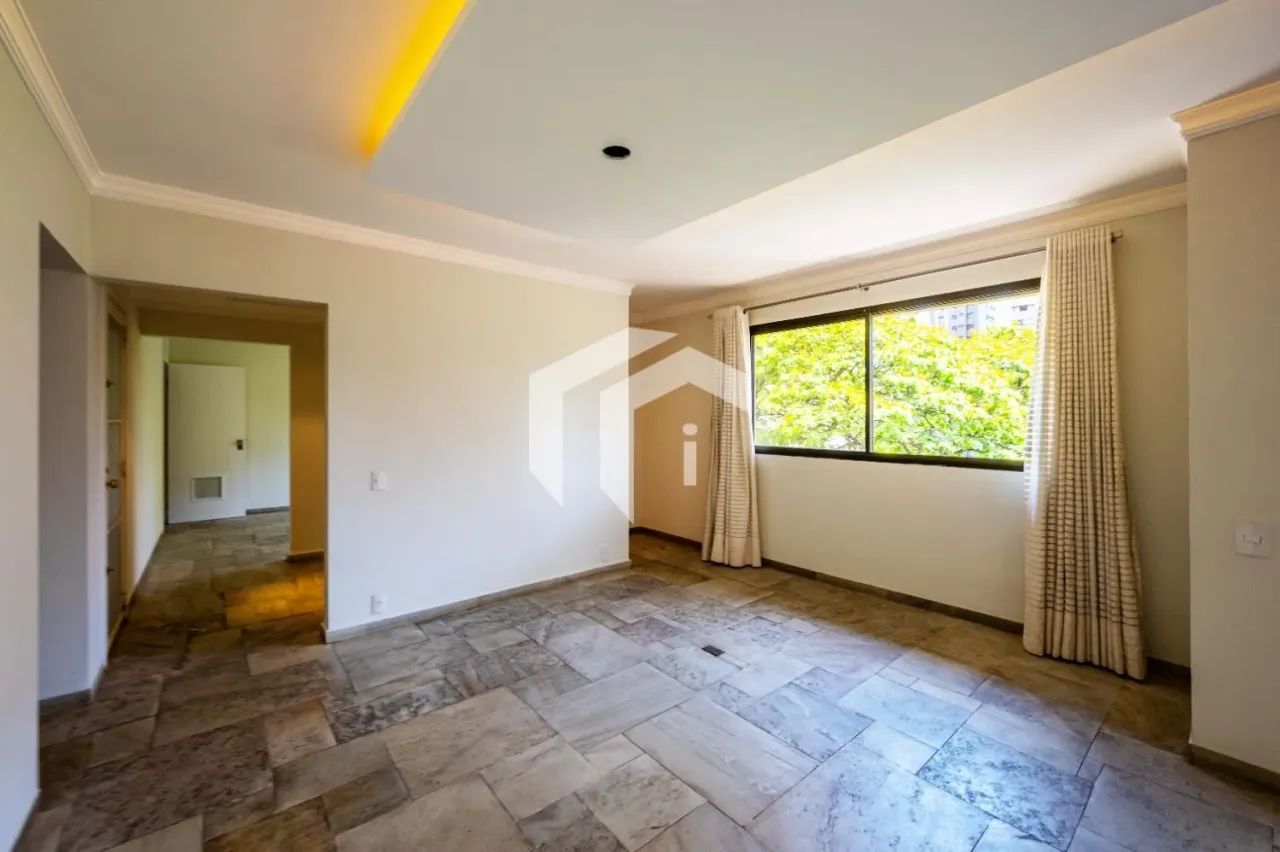 APARTAMENTO COM 317 m² | 4 SUÍTES | 3 VAGAS | CAMBUÍ CAMPINAS/SP - Foto 11