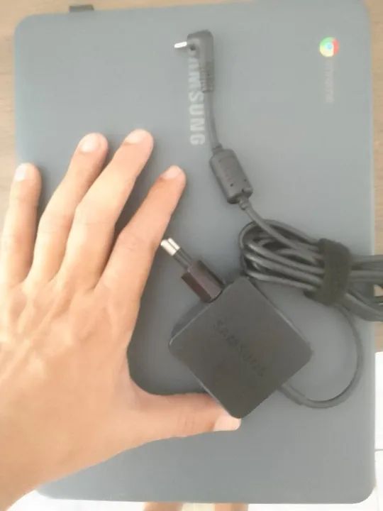Chromebook Samsung  - Foto 5