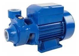 Bomba Centrifuga Periférica 1/2cv 127v Claw - Foto 4