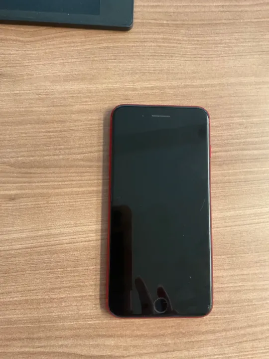 iphone 8 plus 256gb red