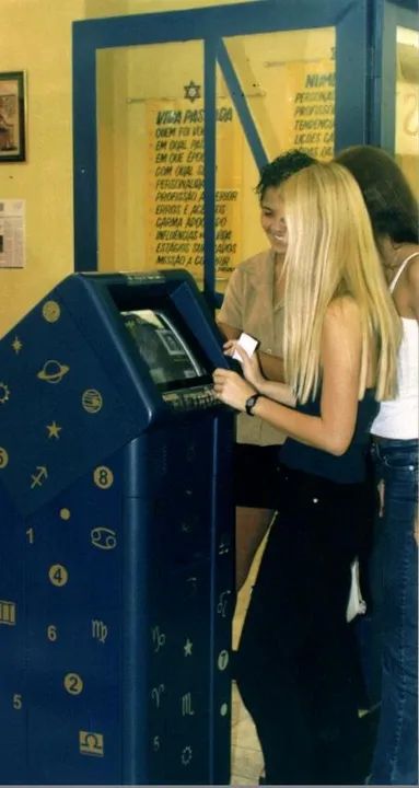 Torres Multimídia para ATMs, Autoatendimento, Quiosques de Apresentações - Foto 5