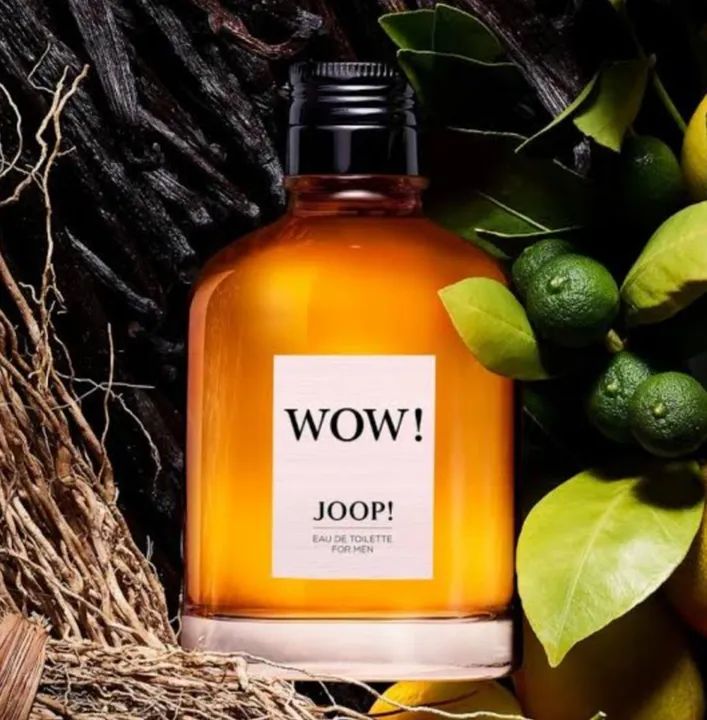 Perfume JOPP! WOW! 60ml - Foto 5