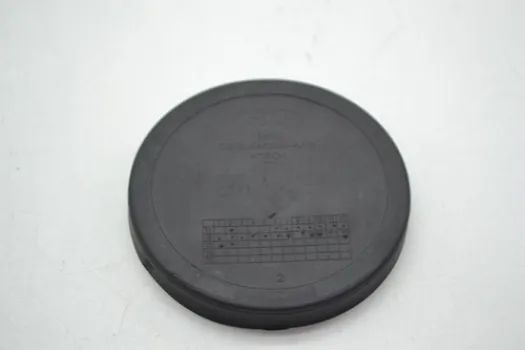 Tapete Borracha Acabamento Ford Ka 2013 Original  - Foto 3