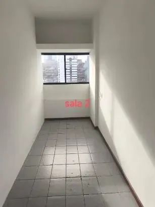Sala para alugar, 29 m² por R$ 1.670,00/mês - Caminho das Árvores - Salvador/BA