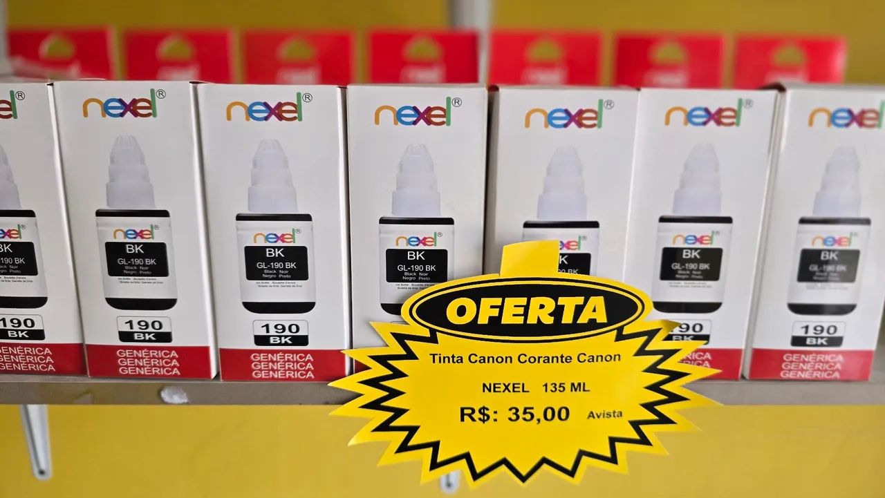 Tintas pra impressoras - Foto 5