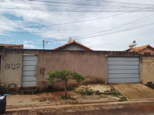 Captação de Casa a venda na Rua Expedicionário José Dias de Oliveira, Residencial Dona Sílvia I, Sete Lagoas, MG