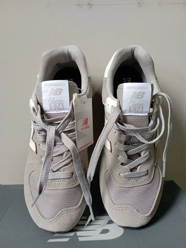 New balance best sale novo 574