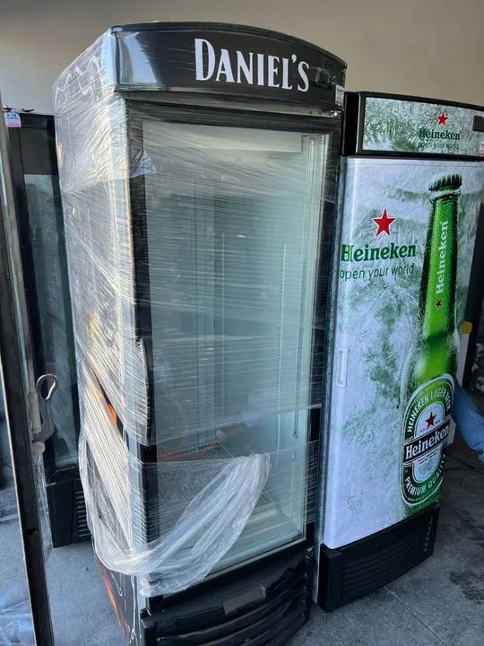 Cervejeiras Porta Cega