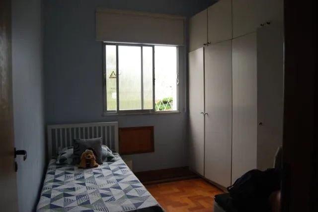 Captação de Apartamento a venda na Rua Campinas, Grajaú, Rio de Janeiro, RJ