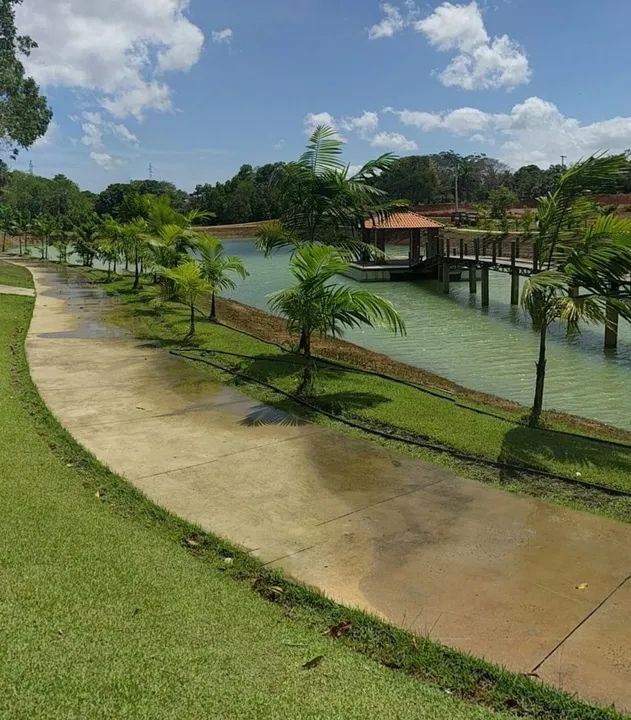 Condomínio Chácaras Lagoa Azul Na Duca Serra  - Foto 11
