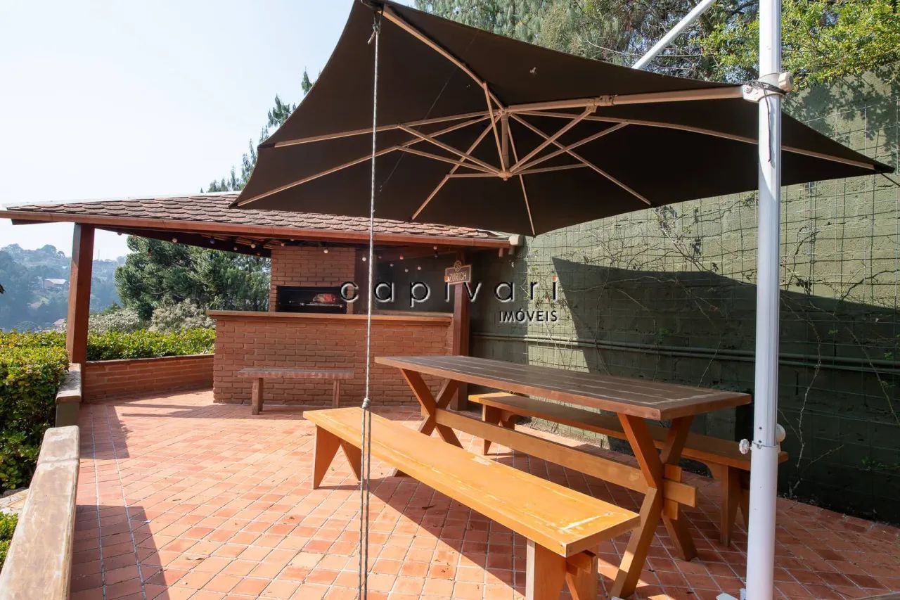 Alto padrão, 4 suítes, ofurô, sauna, e muita segurança. - Foto 10