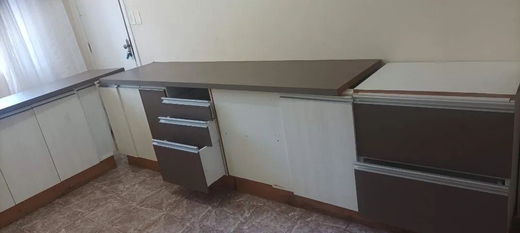 Cozinha Planejada  em 5X no cartão  - Foto 4