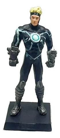 Miniatura Destrutor Marvel Eaglemoss (caixa)
