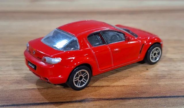 Realtoy Mazda RX8 (Loose) - Foto 4