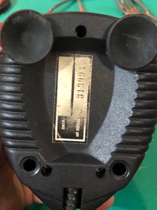 Controle Dynacon/ Atari - Foto 3