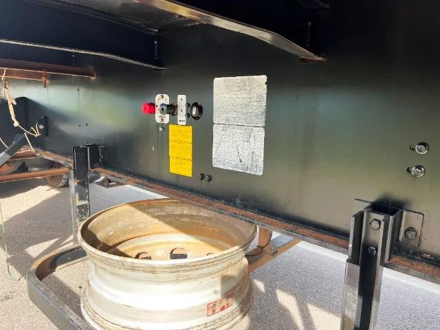 bitrem librelato  9 eixos ano 2021 - Foto 14