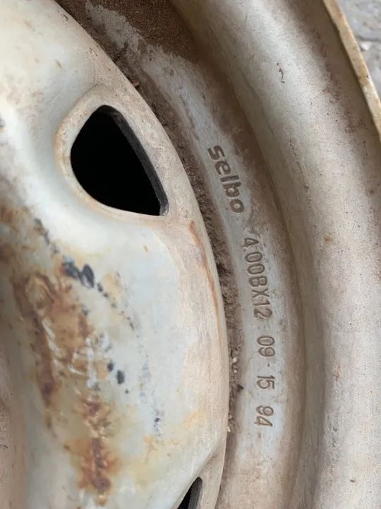 Aro 12 - Foto 2