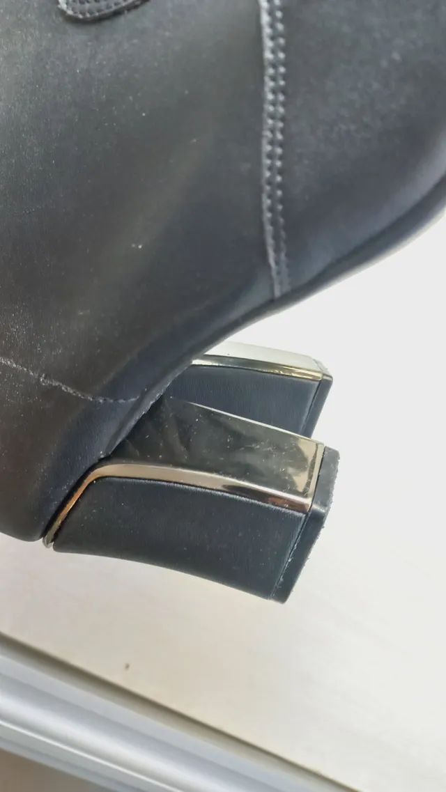Bota via scarpa tam 38/39 - Foto 5