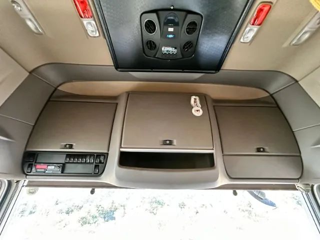 Daf XF 105 510 2017 6x4 - Foto 6