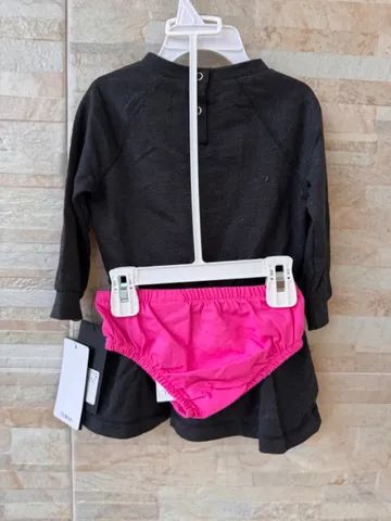 Conjunto infantil converse  - Foto 2