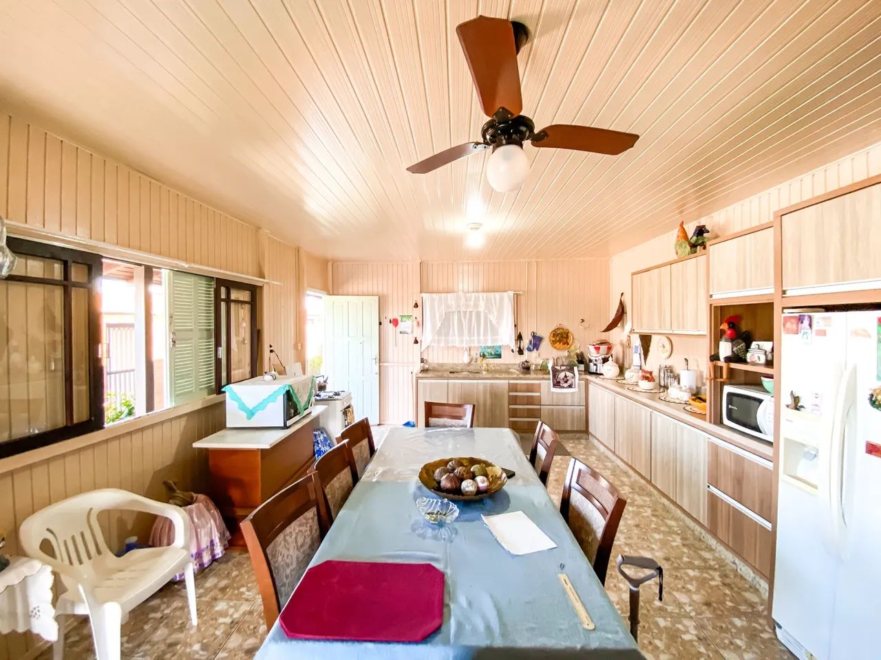 Linda casa em Jaguaruna - Foto 4