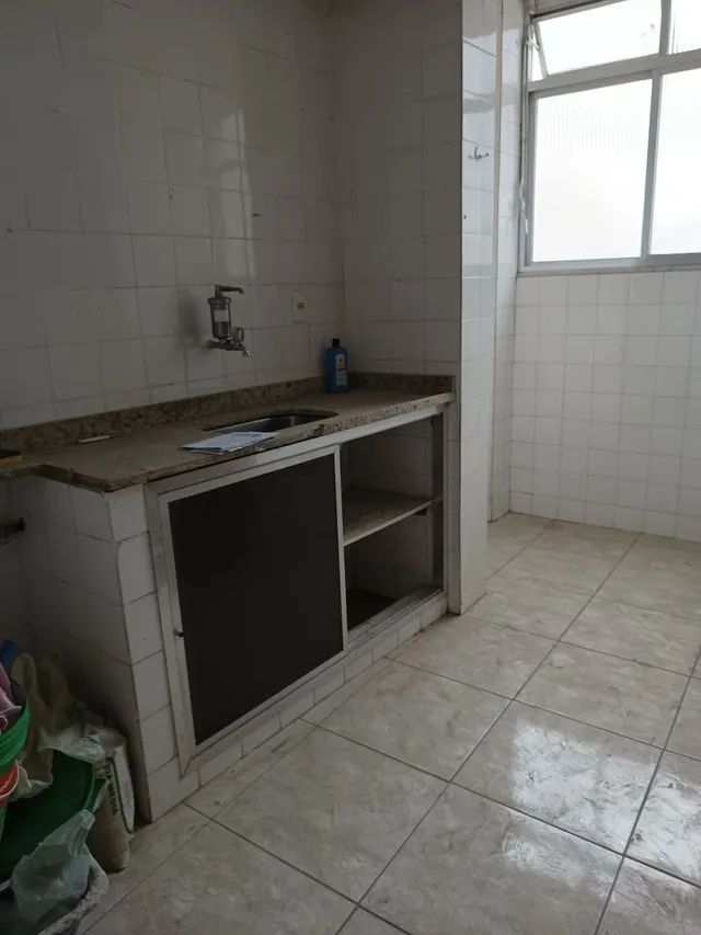 Captação de Apartamento a venda na Avenida Marechal Rondon - até 704 - lado par, São Francisco Xavier, Rio de Janeiro, RJ