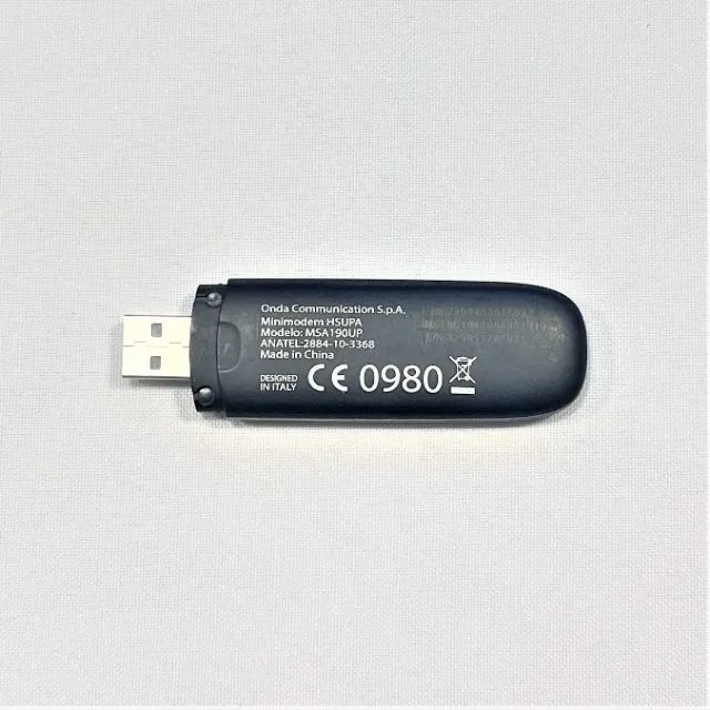 Mini Modem USB MSA190UP Onda - Foto 3