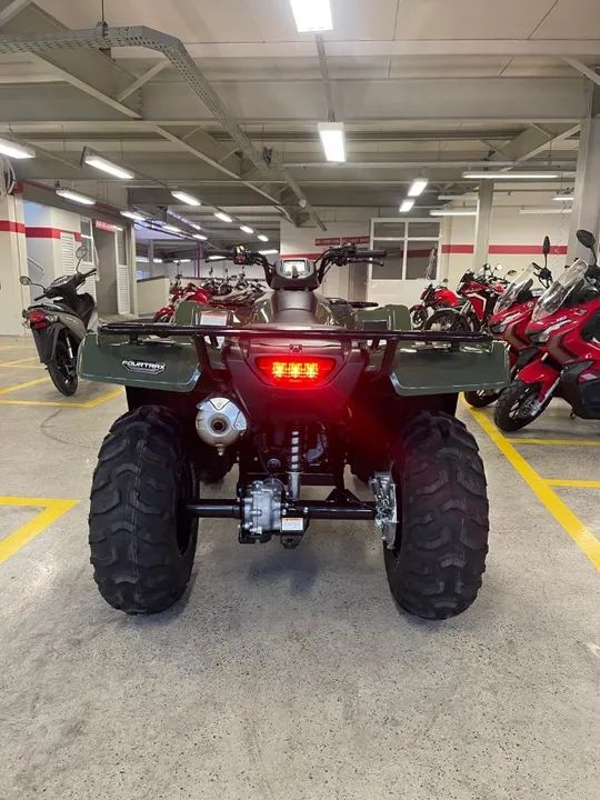 trx 420 2026 - Foto 2