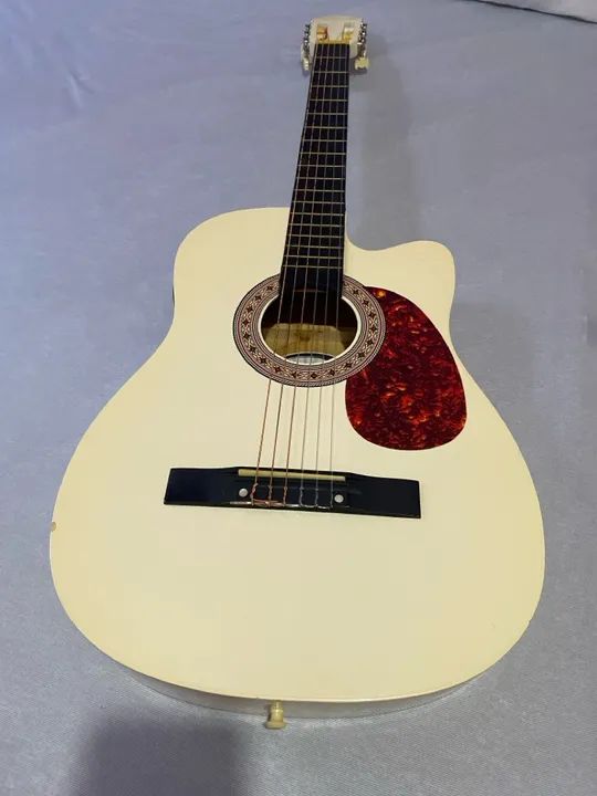 Violão Acústico  - Foto 2